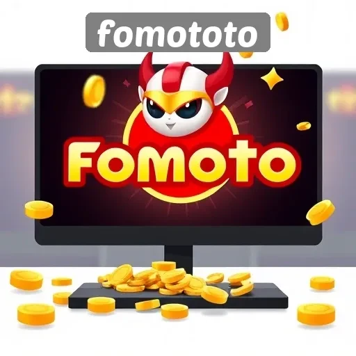 Keunikan Fomototo Dalam Dunia Game Online di Indonesia