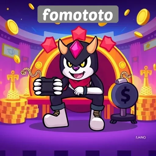 Panduan Memulai Permainan di Situs Fomototo