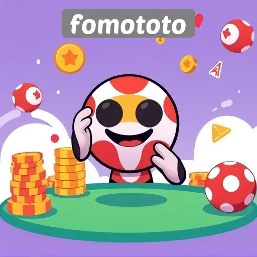 Tips Aman Bermain di Situs Fomototo Untuk Pemula