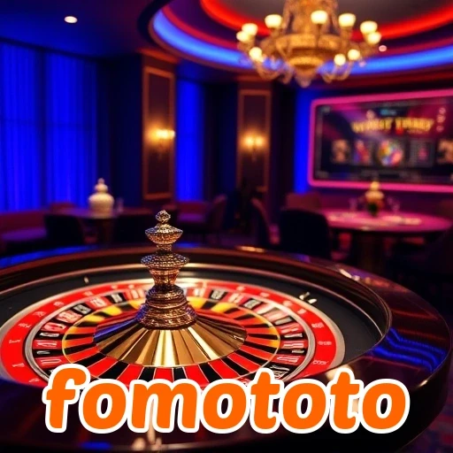 fomototo: Pengalaman Seru Bermain Game Online Santai di Indonesia