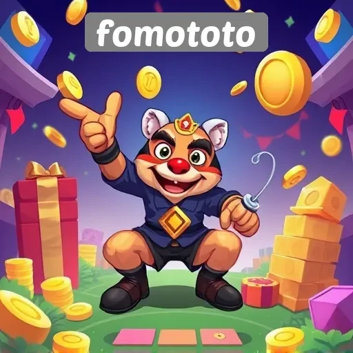 Rekomendasi Game Populer di Situs Fomototo