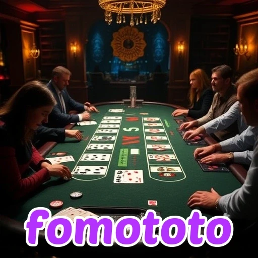 fomototo: Pembaruan Fitur Menarik untuk Game Online Anda