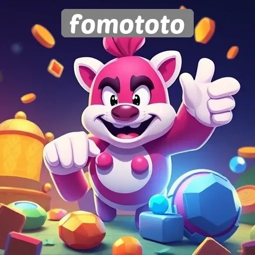 Fitur Menarik di Fomototo yang Perlu Diketahui Gamer