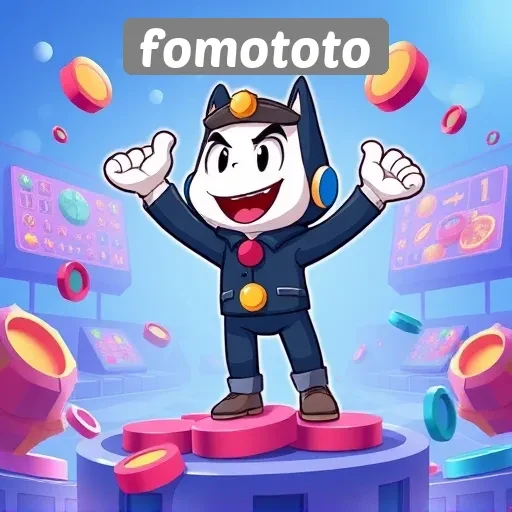 Fomototo Sebagai Platform Gaming Terpercaya di Indonesia