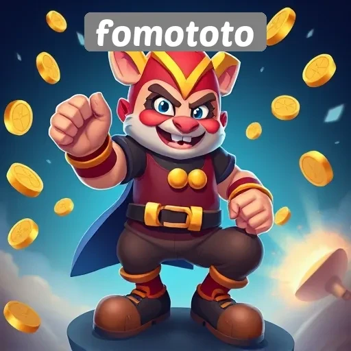 Keunggulan Fomototo dalam Industri Game Online
