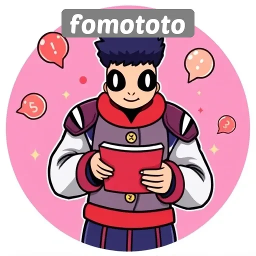 Cara Aman Bertransaksi di Fomototo