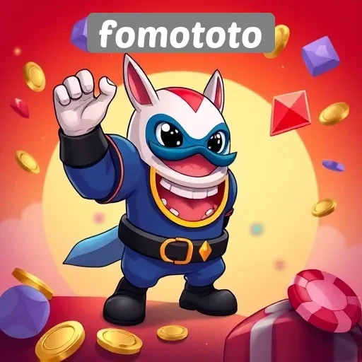 Menggali Fitur Menarik di Fomototo untuk Penggemar Game