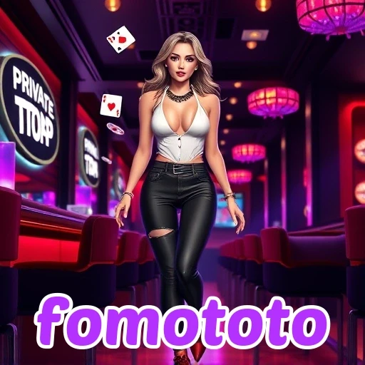 fomototo: Bergabunglah dalam Serunya Acara Game Online di Indonesia