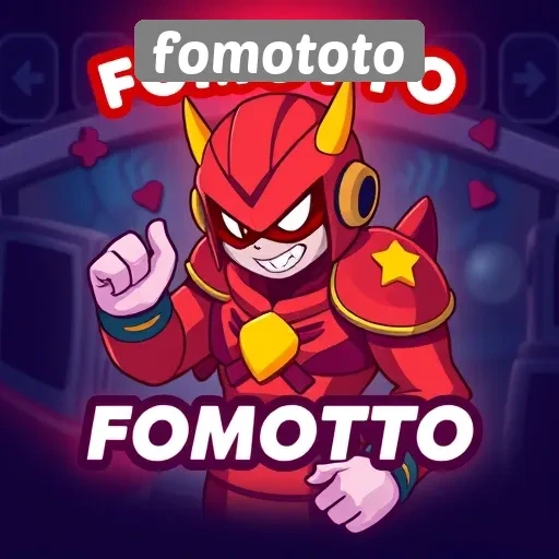 Fomototo: Solusi untuk Gamer yang Mencari Keseruan