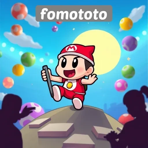 Mengenal Fomototo Sebagai Platform Game Terpopuler