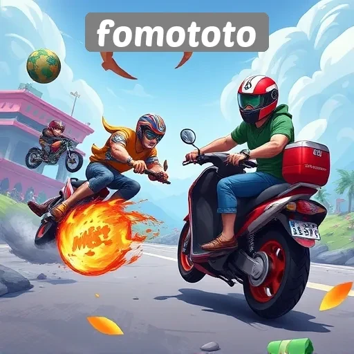 Menelusuri Beragam Genre Game di Fomototo