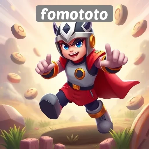 Bagaimana Fomototo Menghadirkan Game Berkualitas