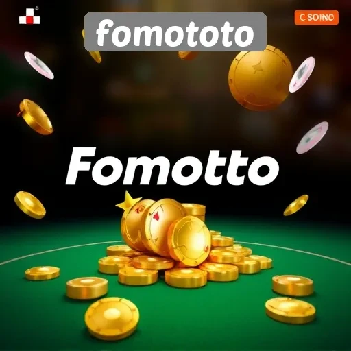 Beragam Jenis Permainan Menarik di Fomototo