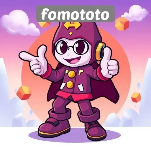 Mengenal Fomototo Platform Game Inovatif untuk Pengguna Indonesia