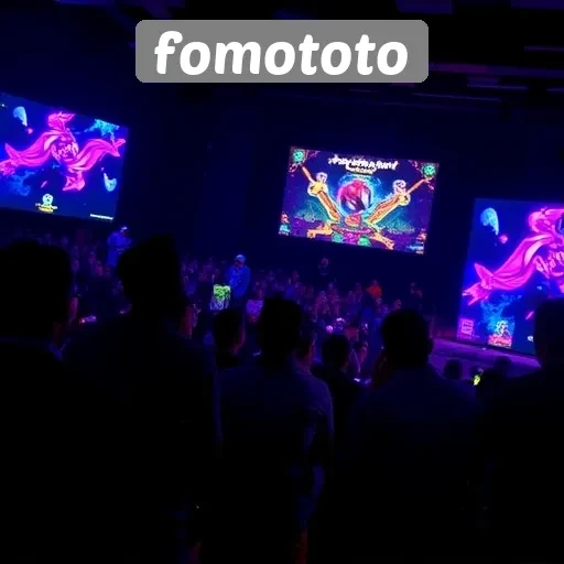 Menariknya Fomototo Bagi Pengembang Game Lokal