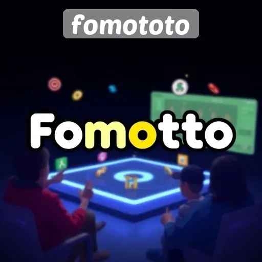 Komunitas Game di Fomototo dan Dampaknya bagi Pemain
