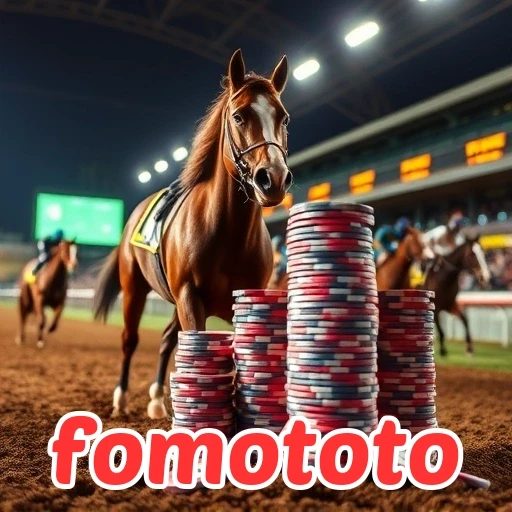 fomototo: Permainan Seru dan Edukatif untuk Anak Indonesia