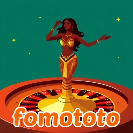 fomototo: Temukan Keseruan Game Online yang Menarik