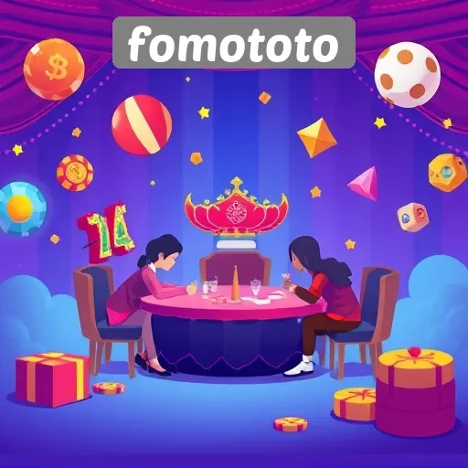 Review Pengalaman Bermain di Fomototo Dari Berbagai Pengguna