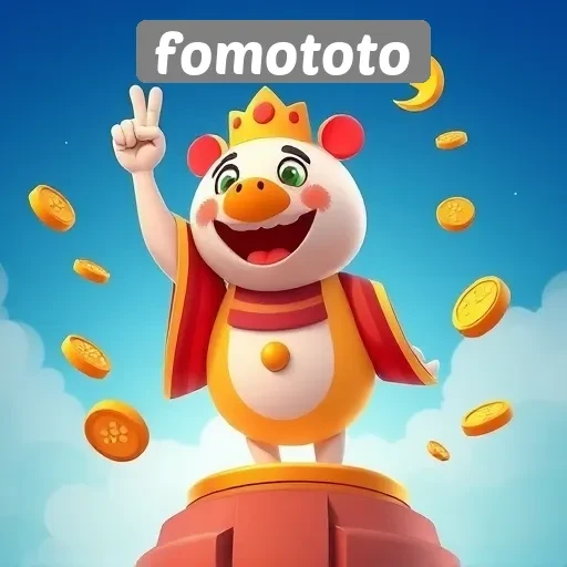 Menjelajahi Fitur Unggulan di Situs Fomototo